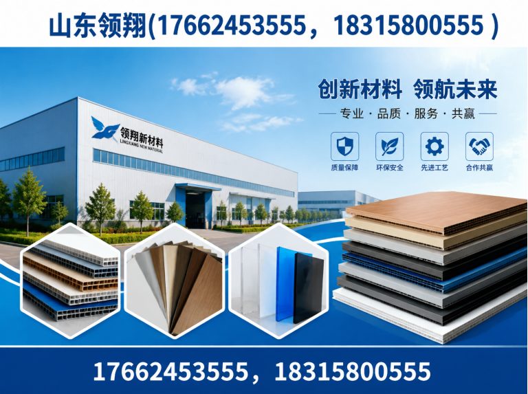 西安土工格栅展示图